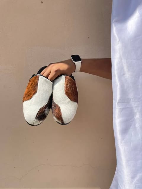 Sandals Collection